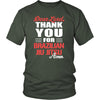 Brazilian jiu jitsu Shirt - Dear Lord, thank you for Brazilian jiu jitsu Amen- Sport-T-shirt-Teelime | shirts-hoodies-mugs