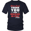 Brazilian jiu jitsu Shirt - Dear Lord, thank you for Brazilian jiu jitsu Amen- Sport-T-shirt-Teelime | shirts-hoodies-mugs
