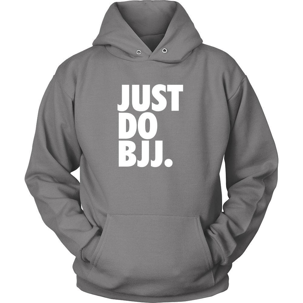 Brazilian Jiu-Jitsu T Shirt - Just Do BJJ-T-shirt-Teelime | shirts-hoodies-mugs