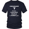 Breakdancing - I Breakdance because punching people is frowned upon - Dance Hobby Shirt-T-shirt-Teelime | shirts-hoodies-mugs