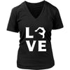 Breakdancing - LOVE Breakdancing - Dance Hobby Shirt-T-shirt-Teelime | shirts-hoodies-mugs