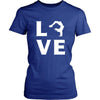 Breakdancing - LOVE Breakdancing - Dance Hobby Shirt-T-shirt-Teelime | shirts-hoodies-mugs