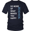 Breakdancing Shirt - Do more of what makes you happy Breakdancing- Hobby Gift-T-shirt-Teelime | shirts-hoodies-mugs