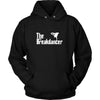 Breakdancing Shirt - The Breakdancer Hobby Gift-T-shirt-Teelime | shirts-hoodies-mugs