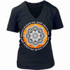 Buddhism Saying T Shirt-T-shirt-Teelime | shirts-hoodies-mugs