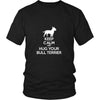 Bull terrier Shirt - Keep Calm and Hug Your Bull terrier- Dog Lover Gift Gift-T-shirt-Teelime | shirts-hoodies-mugs