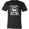 Bulldog Shirt - If you don't have one you'll never understand- Dog Lover Gift-T-shirt-Teelime | shirts-hoodies-mugs
