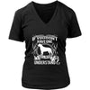 Bullmastiff Shirt - If you don't have one you'll never understand- Dog Lover Gift-T-shirt-Teelime | shirts-hoodies-mugs