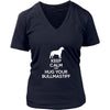 Bullmastiff Shirt - Keep Calm and Hug Your Bullmastiff- Dog Lover Gift Gift-T-shirt-Teelime | shirts-hoodies-mugs