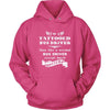 Bus Driver - I'm a Tattooed Bus Driver,... much hotter - Profession/Job Shirt-T-shirt-Teelime | shirts-hoodies-mugs