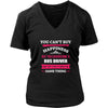 Bus Driver Shirt - You can't buy happiness but you can become a Bus Driver and that's pretty much the same thing Profession-T-shirt-Teelime | shirts-hoodies-mugs