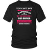 Bus Driver Shirt - You can't buy happiness but you can become a Bus Driver and that's pretty much the same thing Profession-T-shirt-Teelime | shirts-hoodies-mugs