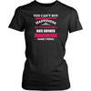 Bus Driver Shirt - You can't buy happiness but you can become a Bus Driver and that's pretty much the same thing Profession-T-shirt-Teelime | shirts-hoodies-mugs