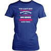 Bus Driver Shirt - You can't buy happiness but you can become a Bus Driver and that's pretty much the same thing Profession-T-shirt-Teelime | shirts-hoodies-mugs