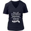 Business Operations Manager - I'm a Tattooed Business Operations Manager,... much hotter - Profession/Job Shirt-T-shirt-Teelime | shirts-hoodies-mugs