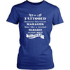 Business Operations Manager - I'm a Tattooed Business Operations Manager,... much hotter - Profession/Job Shirt-T-shirt-Teelime | shirts-hoodies-mugs