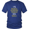 Business Operations Manager Shirt - 49% Business Operations Manager 51% Badass Profession-T-shirt-Teelime | shirts-hoodies-mugs