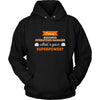 Business operations manager Shirt - I'm a Business operations manager, what's your superpower? - Profession Gift-T-shirt-Teelime | shirts-hoodies-mugs