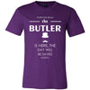 Butler Shirt - Everyone relax the Butler is here, the day will be save shortly - Profession Gift-T-shirt-Teelime | shirts-hoodies-mugs