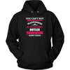 Butler Shirt - You can't buy happiness but you can become a Butler and that's pretty much the same thing Profession-T-shirt-Teelime | shirts-hoodies-mugs