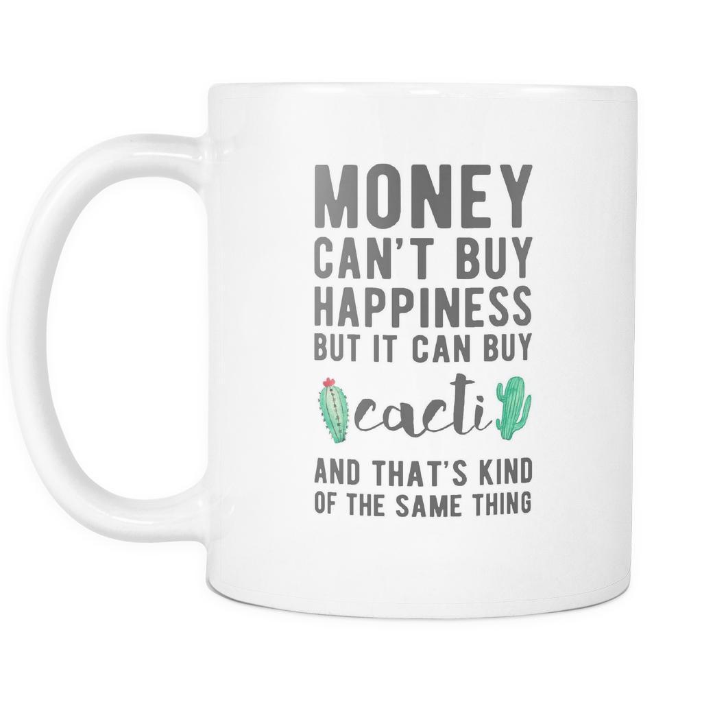 Cacti mug-Drinkware-Teelime | shirts-hoodies-mugs