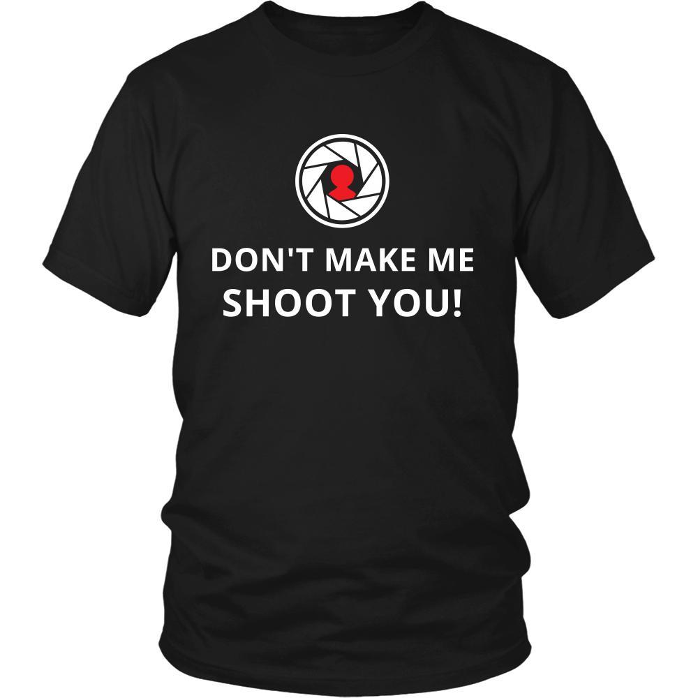 Funny photography hot sale shirts