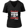 Camping Shirt - Dear Lord, thank you for Camping Amen- Hobby-T-shirt-Teelime | shirts-hoodies-mugs