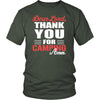 Camping Shirt - Dear Lord, thank you for Camping Amen- Hobby-T-shirt-Teelime | shirts-hoodies-mugs