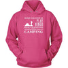 Camping Shirt Some Grandpas play bingo, real Grandpas go Camping Family Hobby-T-shirt-Teelime | shirts-hoodies-mugs