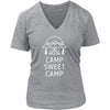 Camping T Shirt - Camp sweet camp-T-shirt-Teelime | shirts-hoodies-mugs
