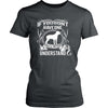 Cane corso Shirt - If you don't have one you'll never understand- Dog Lover Gift-T-shirt-Teelime | shirts-hoodies-mugs