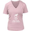 Cane corso Shirt - Keep Calm and Hug Your Cane corso- Dog Lover Gift-T-shirt-Teelime | shirts-hoodies-mugs