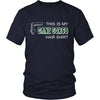 Cane corso Shirt - This is my Cane corso hair shirt - Dog Lover Gift-T-shirt-Teelime | shirts-hoodies-mugs
