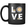 Car Racing - LOVE Car Racing - 11oz Black Mug-Drinkware-Teelime | shirts-hoodies-mugs