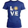 Car Racing - LOVE Car Racing - Drive Hobby Shirt-T-shirt-Teelime | shirts-hoodies-mugs