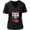 Car Racing Shirt - Dear Lord, thank you for Car Racing Amen- Hobby-T-shirt-Teelime | shirts-hoodies-mugs