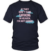 Car Racing Shirt - If they don't have Car Racing in heaven I'm not going- Hobby Gift-T-shirt-Teelime | shirts-hoodies-mugs