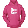 Car Racing Shirt - The Racer Hobby Gift-T-shirt-Teelime | shirts-hoodies-mugs