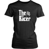 Car Racing Shirt - The Racer Hobby Gift-T-shirt-Teelime | shirts-hoodies-mugs
