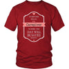 Caregiver Shirt - Everyone relax the Caregiver is here, the day will be save shortly - Profession Gift-T-shirt-Teelime | shirts-hoodies-mugs