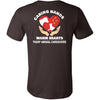 Caregivers - Tharp Animal Health Care-T-shirt-Teelime | shirts-hoodies-mugs