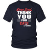 Cat Shirt - Dear Lord, thank you for Cat Amen- Pets-T-shirt-Teelime | shirts-hoodies-mugs