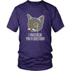 Cats T Shirt - I mustache you a Question-T-shirt-Teelime | shirts-hoodies-mugs
