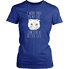 Cats T Shirt - I work hard so my cat can live a better life-T-shirt-Teelime | shirts-hoodies-mugs