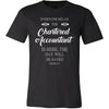 Chartered Accountant Shirt - Everyone relax the Chartered Accountant is here, the day will be save shortly - Profession Gift-T-shirt-Teelime | shirts-hoodies-mugs