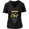 Chef Shirt - Everyone relax the Chef is here, the day will be save shortly - Profession Gift-T-shirt-Teelime | shirts-hoodies-mugs