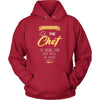 Chef Shirt - Everyone relax the Chef is here, the day will be save shortly - Profession Gift-T-shirt-Teelime | shirts-hoodies-mugs