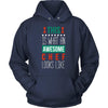 Chef Shirt - This is what an awesome Chef looks like - Profession Gift-T-shirt-Teelime | shirts-hoodies-mugs