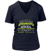 Chemical Engineer Shirt - I'm a tattooed chemical engineer, just like a normal chemical engineer, except much cooler - Profession Gift-T-shirt-Teelime | shirts-hoodies-mugs