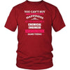 Chemical Engineer Shirt - You can't buy happiness but you can become a Chemical Engineer and that's pretty much the same thing Profession-T-shirt-Teelime | shirts-hoodies-mugs